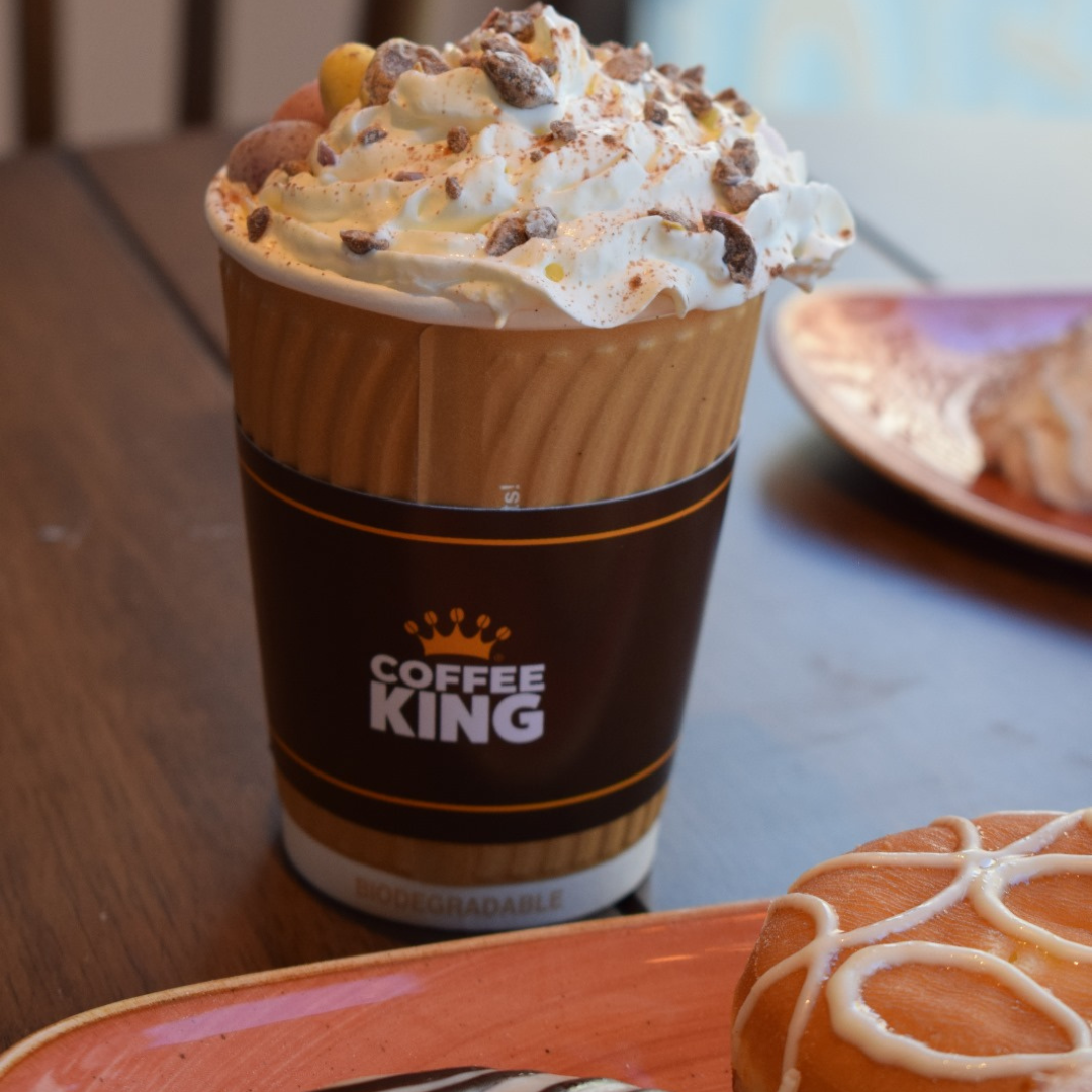 Coffee King Cafe - Halifax Photo 3
