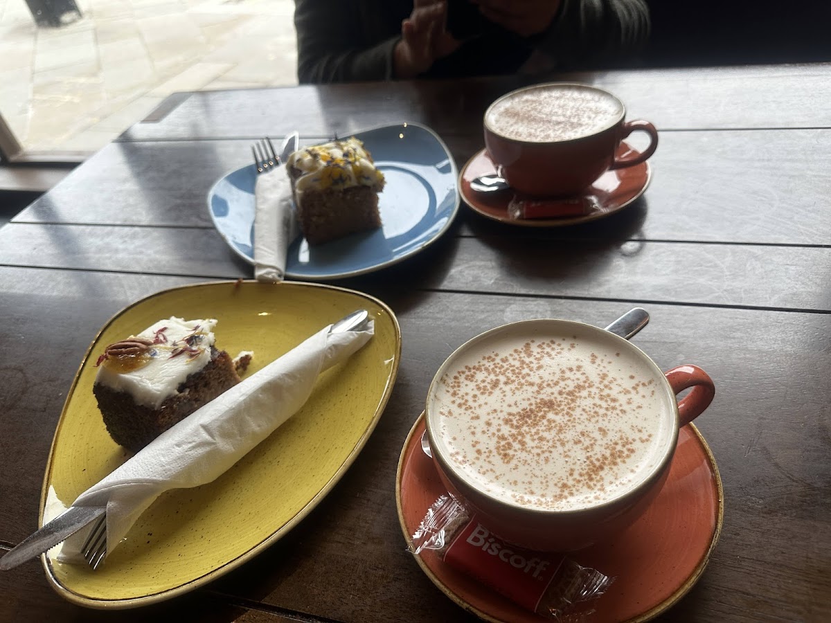 Coffee King Cafe - Halifax Photo 4