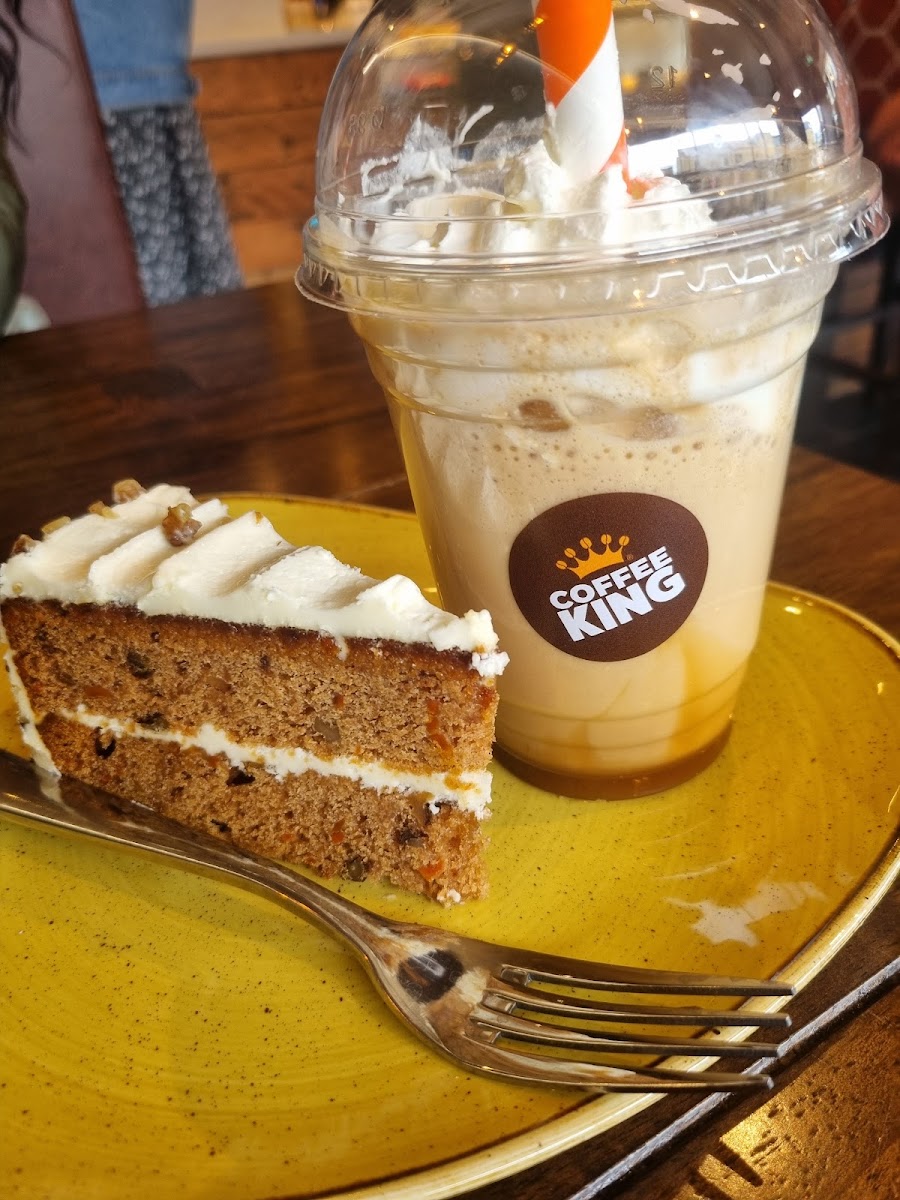 Coffee King Cafe - Halifax Photo 6