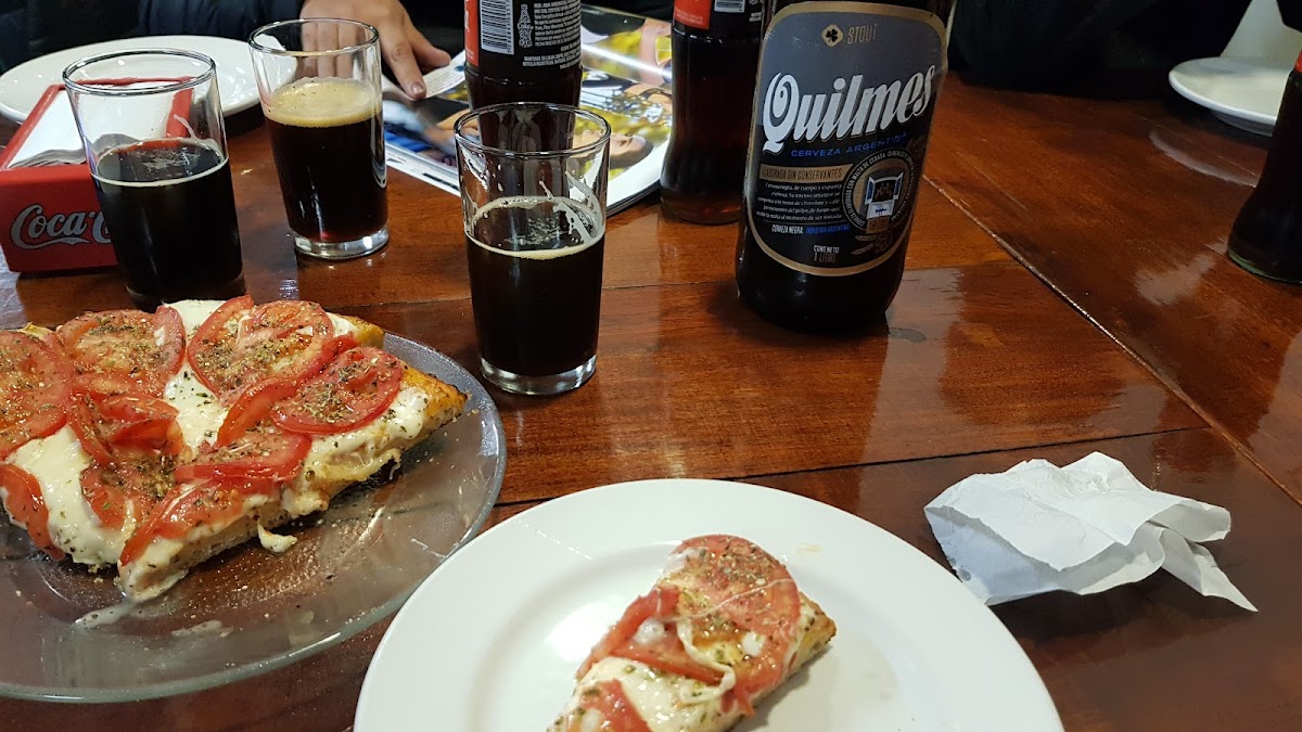 Pizzeria Belgrano Photo 10