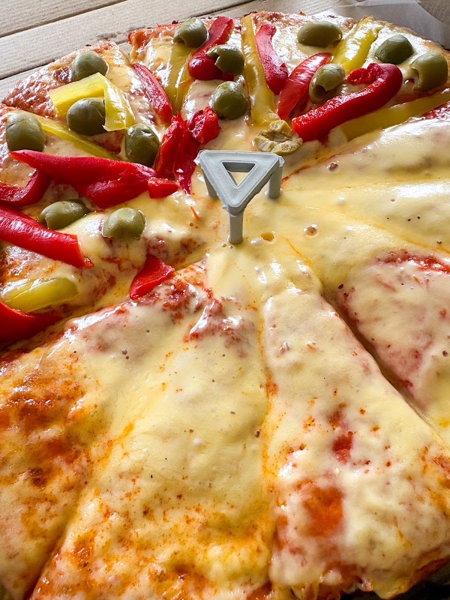 Pizzeria Belgrano Photo 2