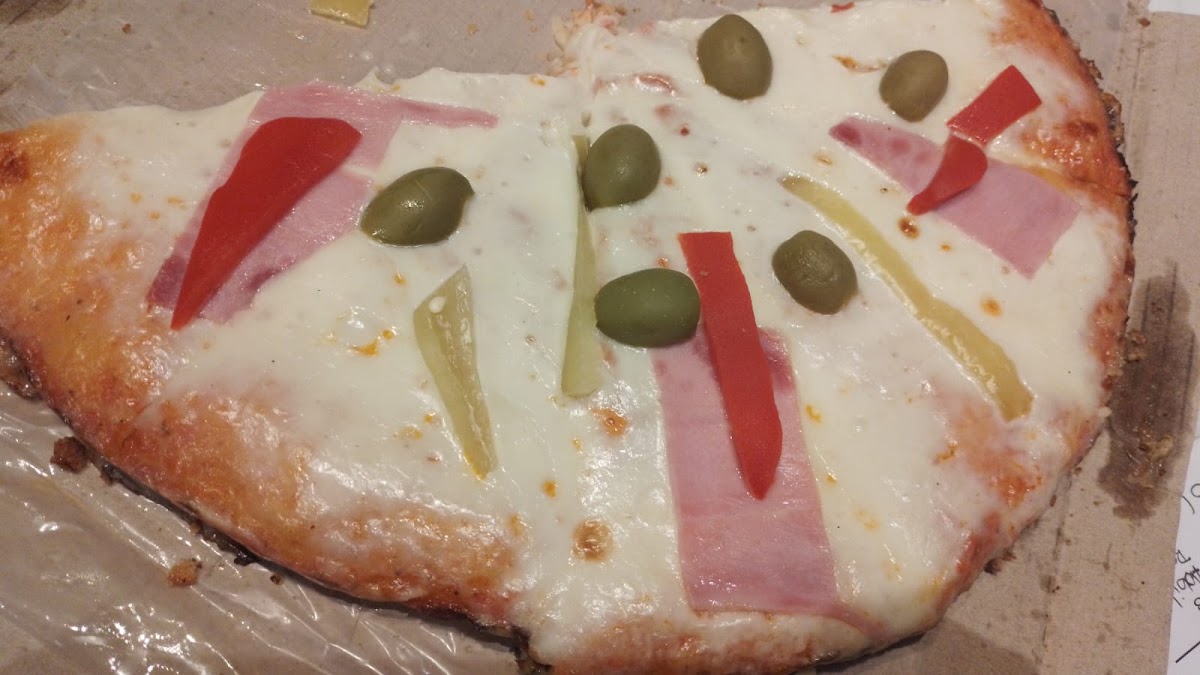 Pizzeria Belgrano Photo 4