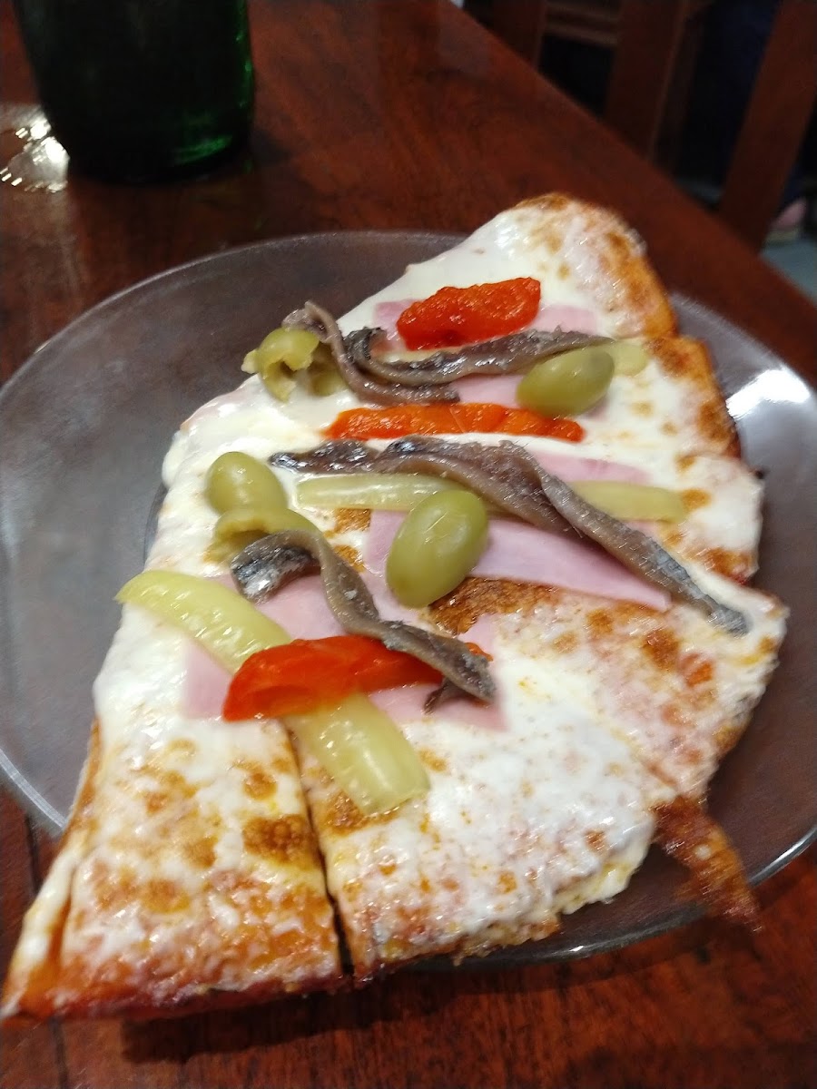 Pizzeria Belgrano Photo 5