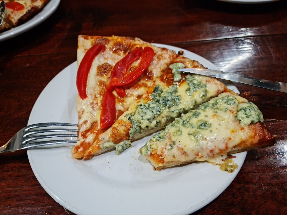 Pizzeria Belgrano Photo 6