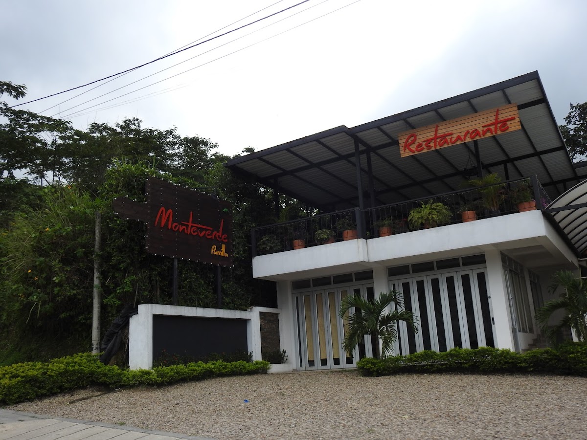 Restaurante Monteverde Parrilla