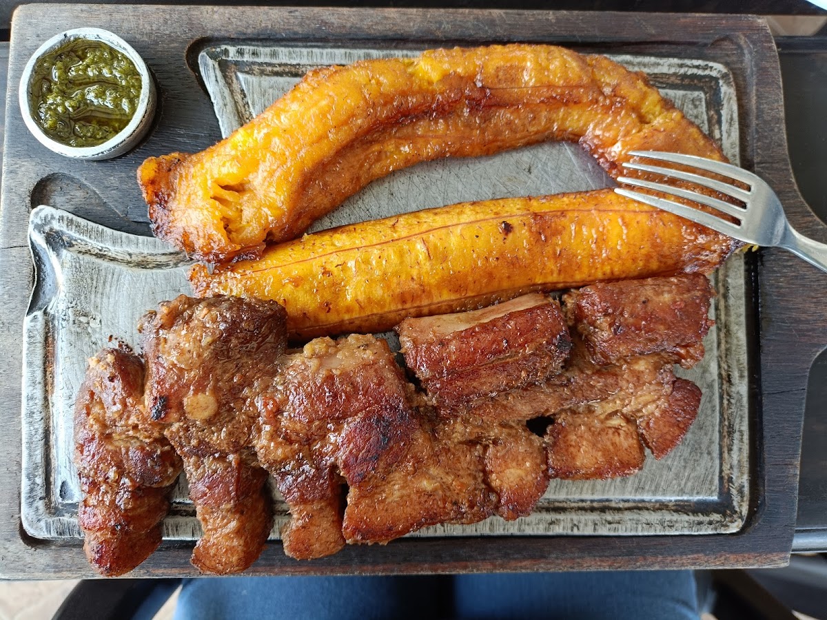 Restaurante Monteverde Parrilla Photo 2