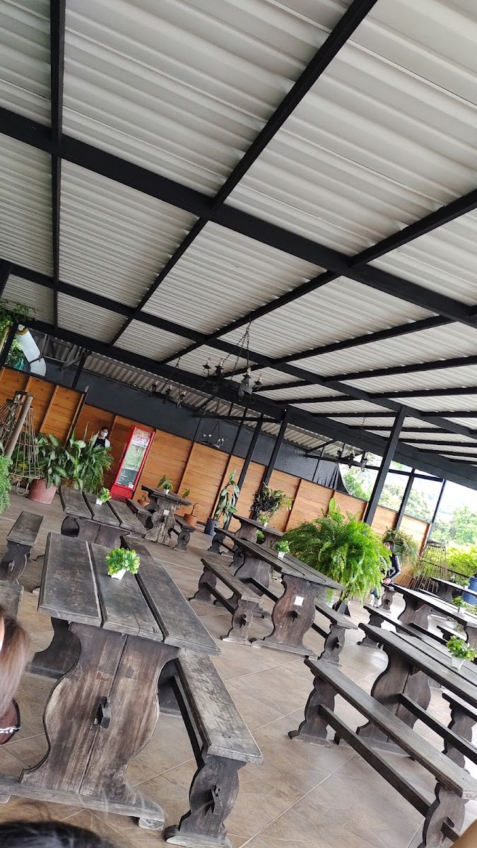 Restaurante Monteverde Parrilla Photo 3