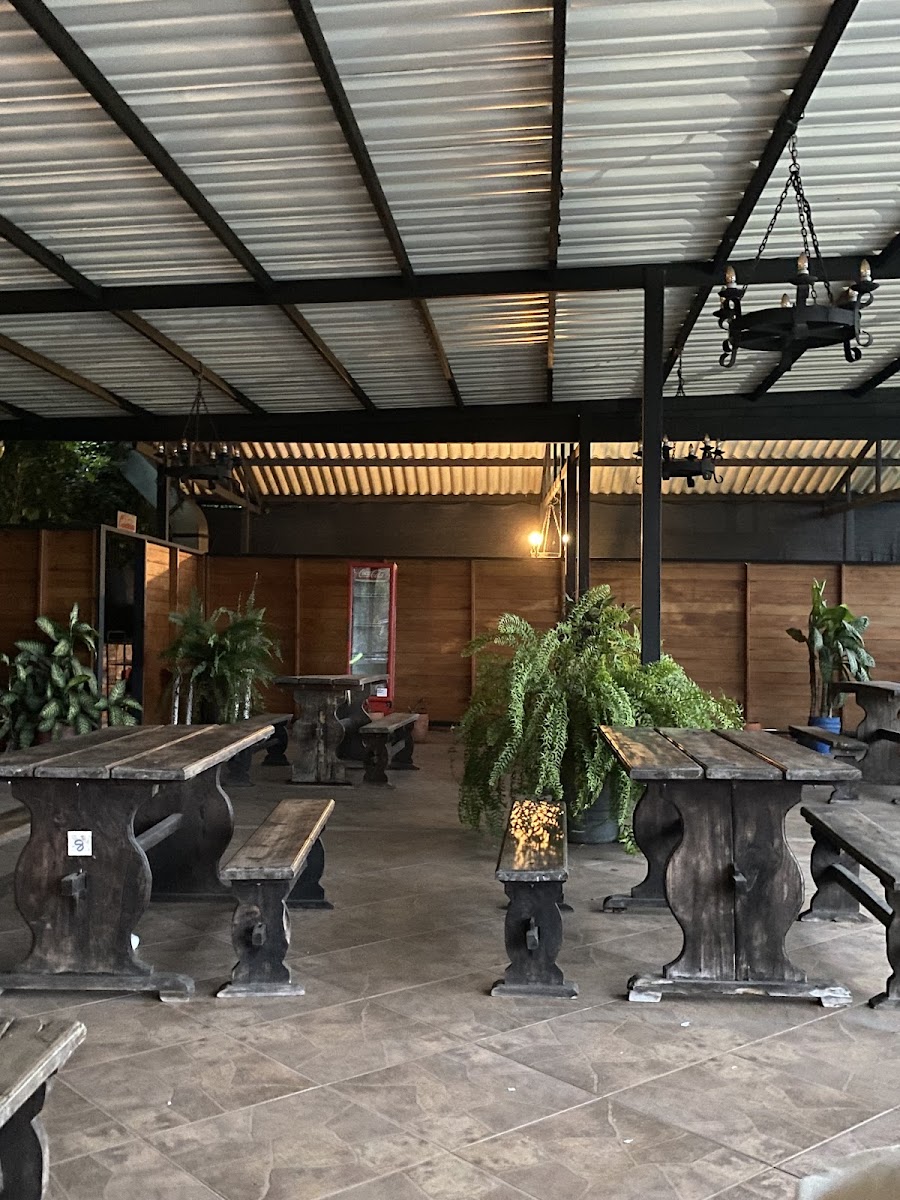 Restaurante Monteverde Parrilla Photo 4