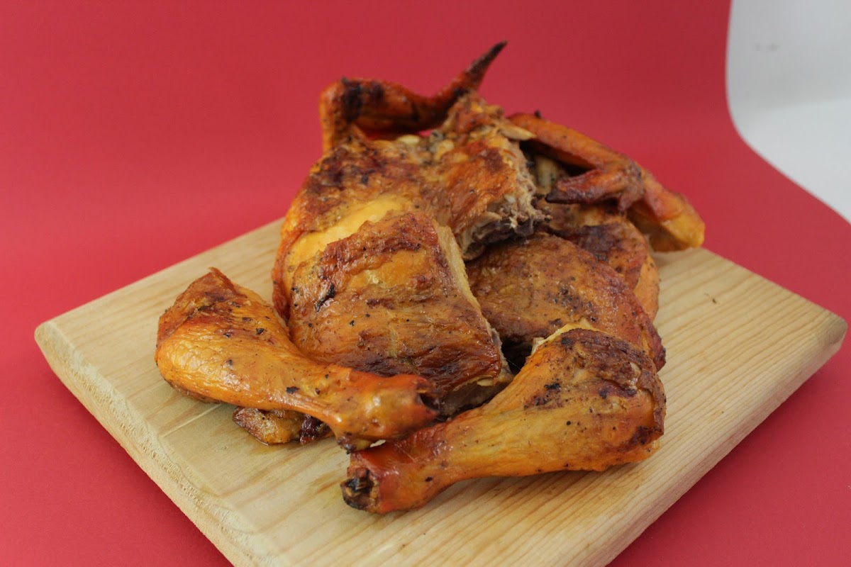 Pollo Feliz Amozoc Photo 7