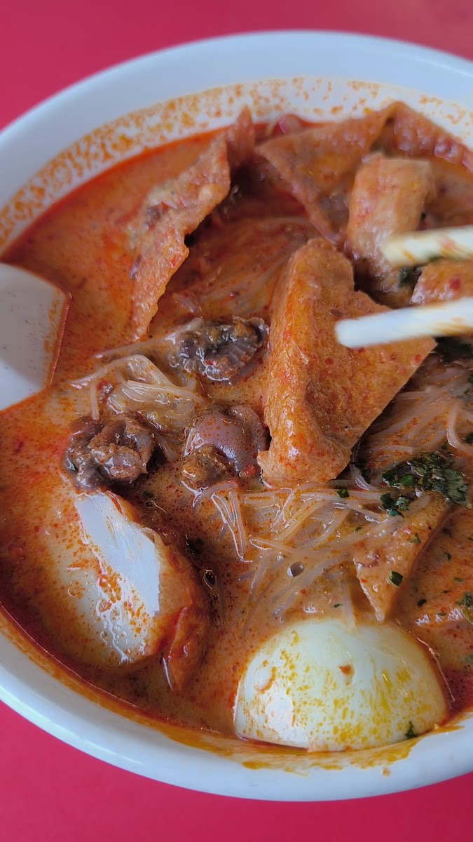 San Yuan Gourmet 汕源面家 Permas Photo 2