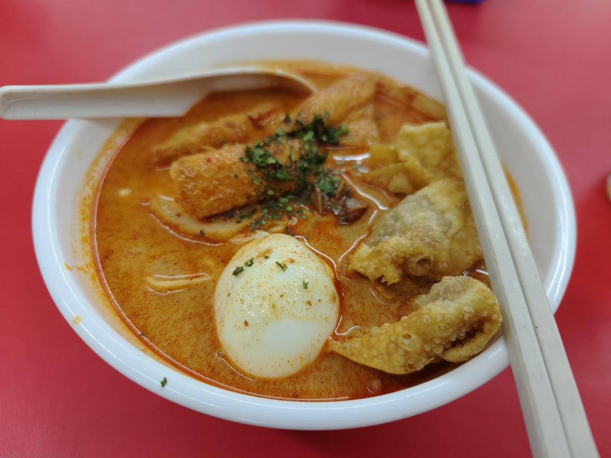San Yuan Gourmet 汕源面家 Permas Photo 6