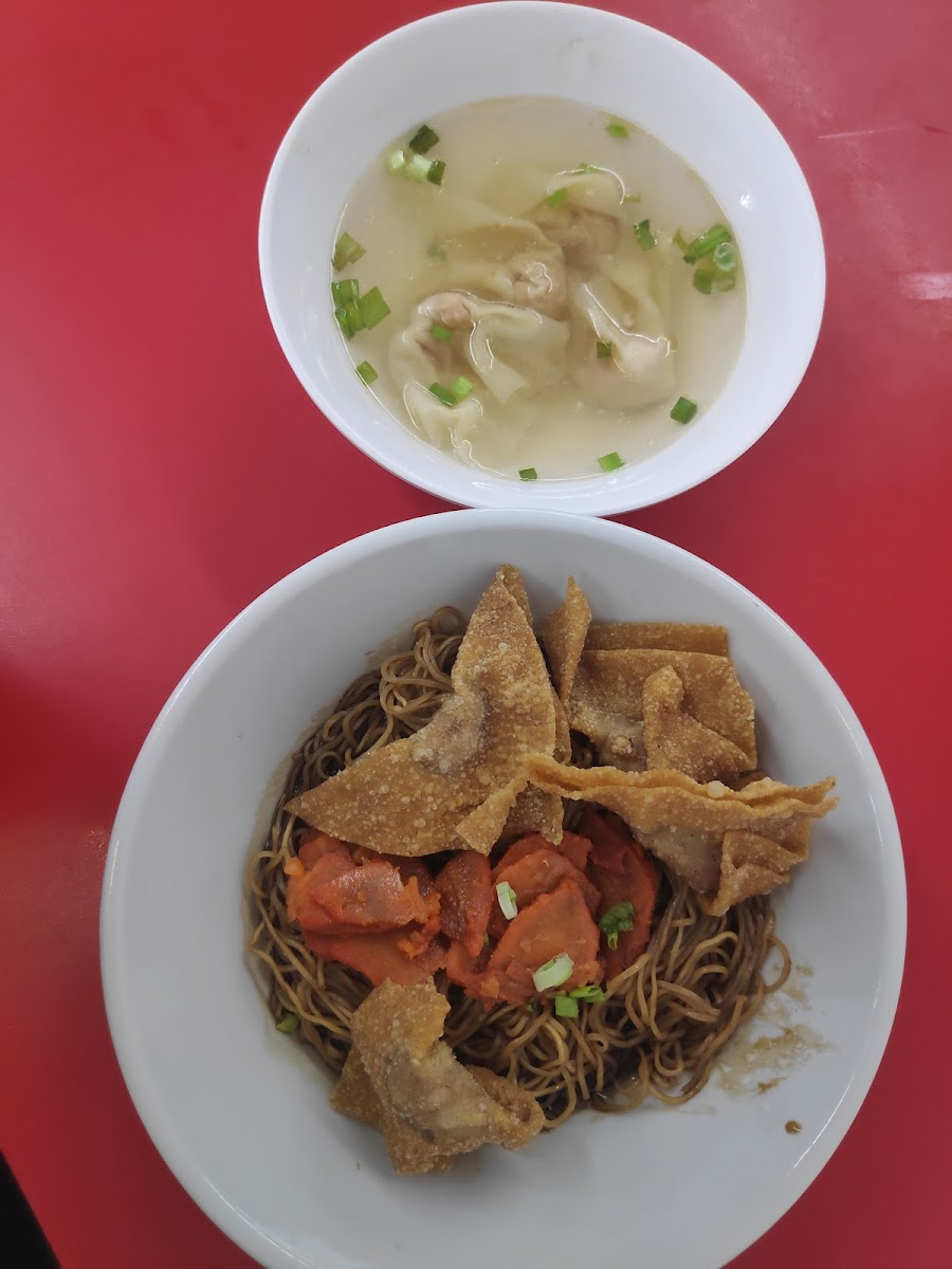 San Yuan Gourmet 汕源面家 Permas Photo 7