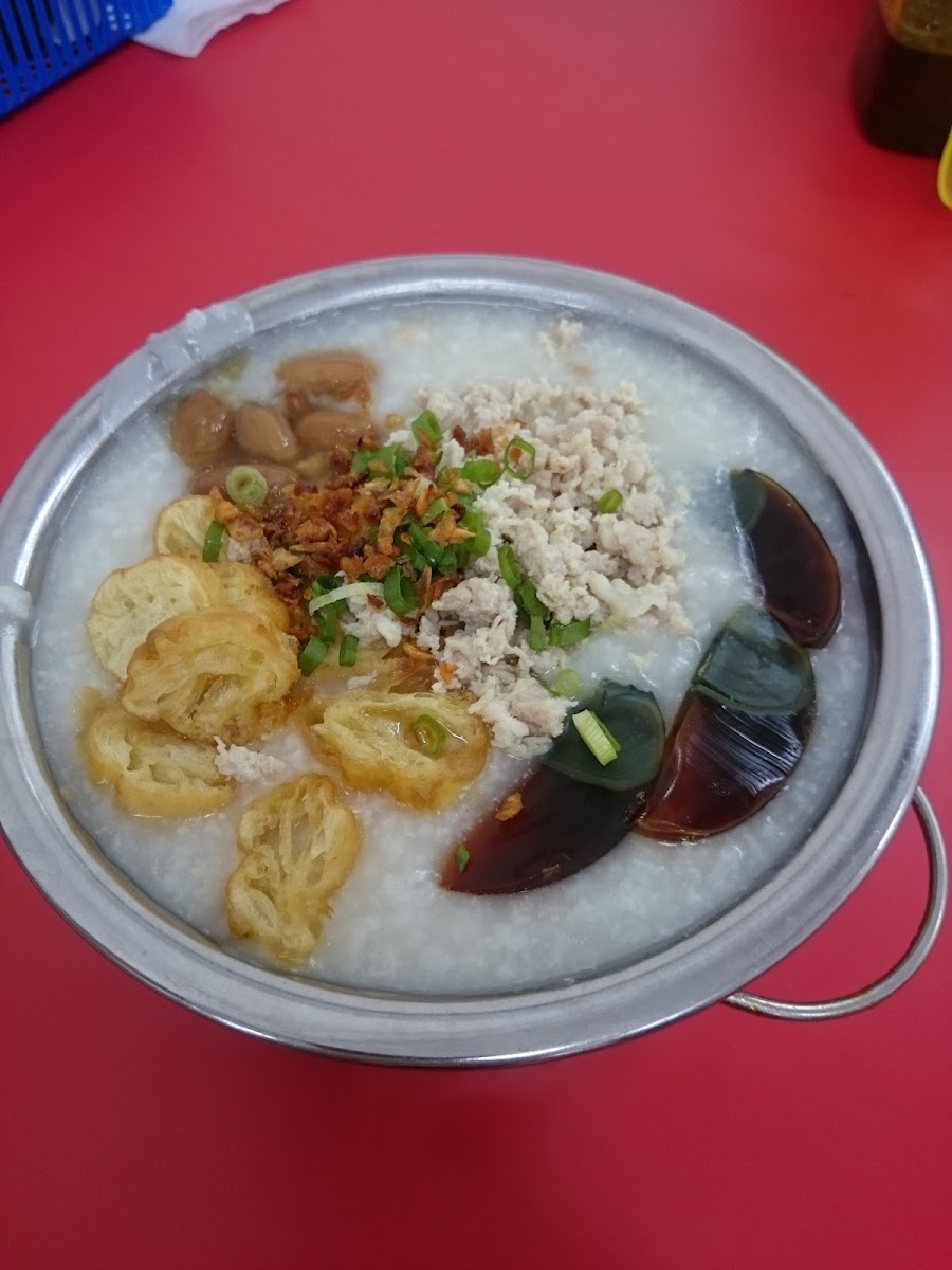 San Yuan Gourmet 汕源面家 Permas Photo 8