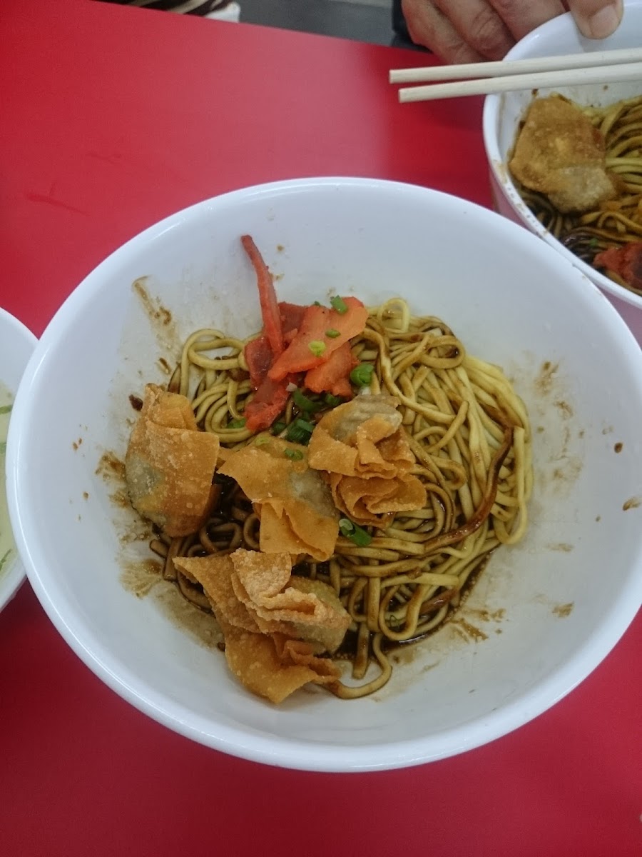 San Yuan Gourmet 汕源面家 Permas Photo 9