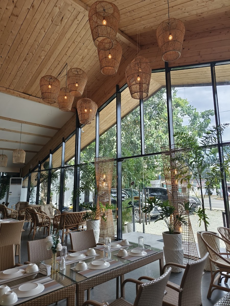 Seafood Boil Grill & Restaurant - Mandaue
