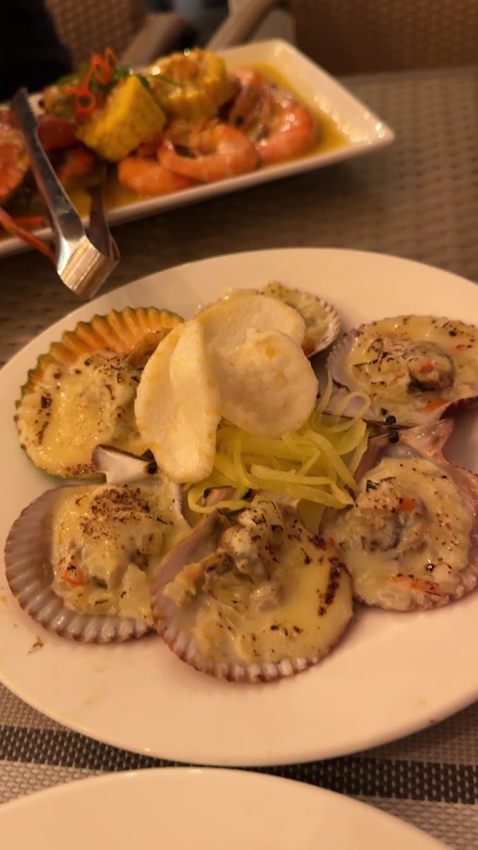 Seafood Boil Grill & Restaurant - Mandaue Photo 2
