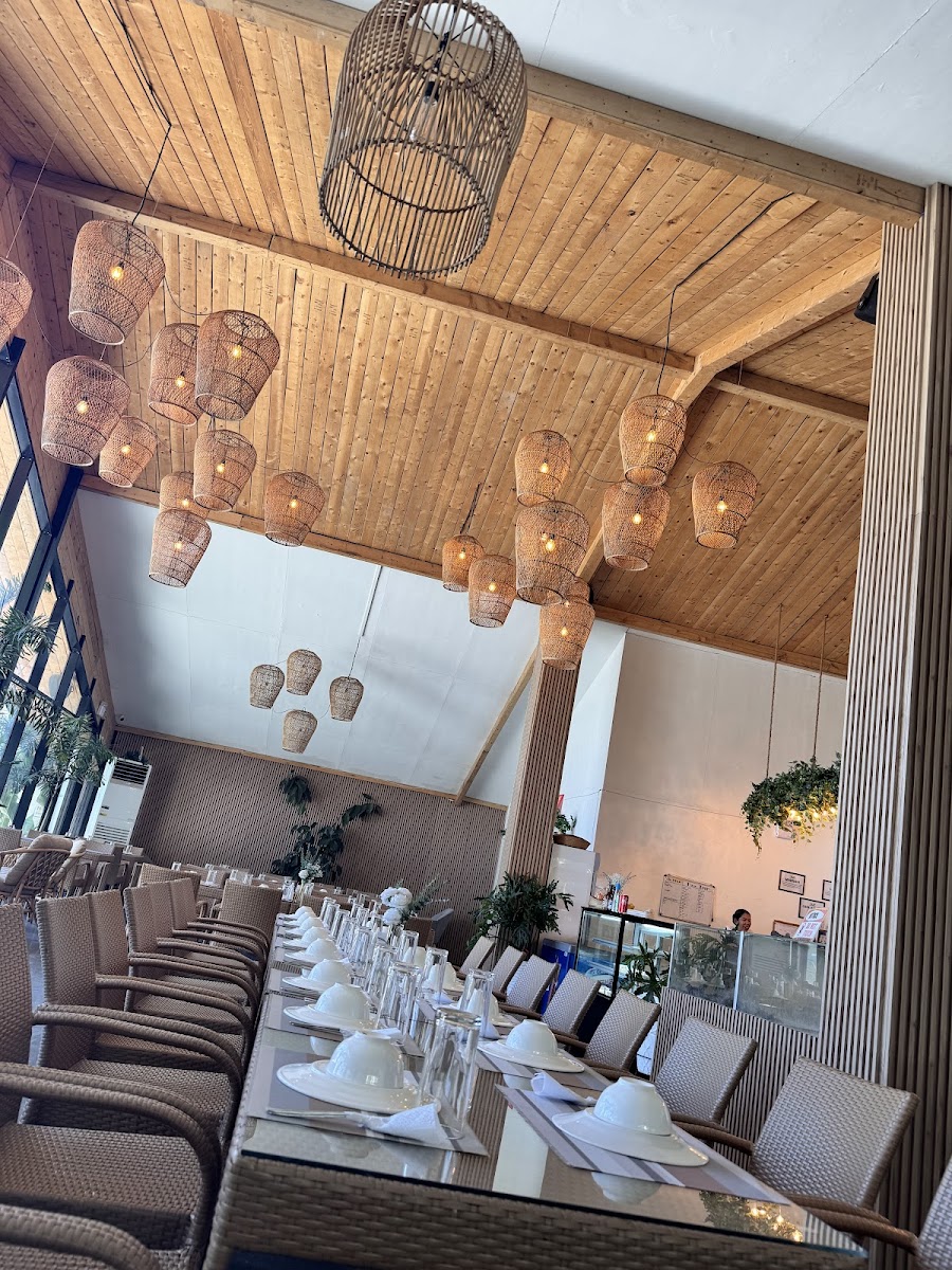 Seafood Boil Grill & Restaurant - Mandaue Photo 3
