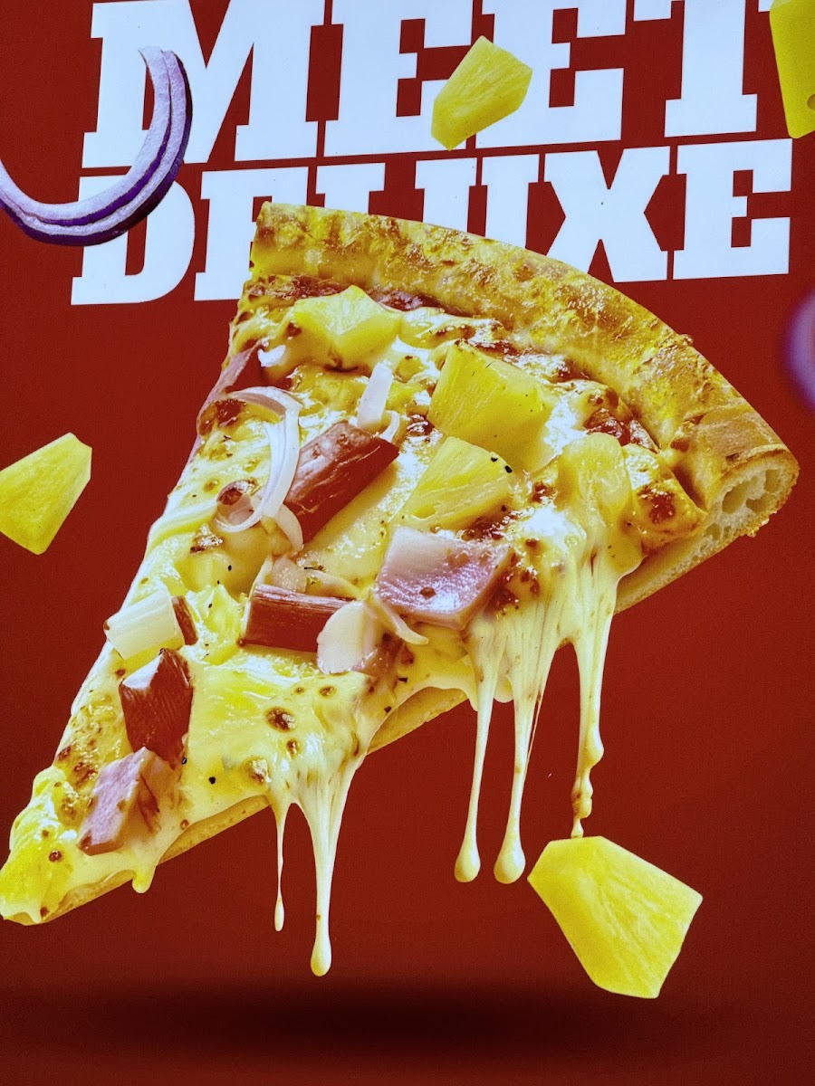 US PIZZA - Taiping, Perak Photo 5