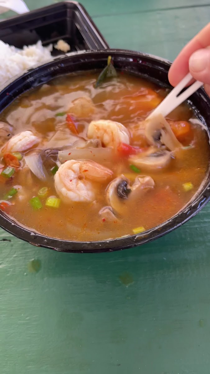 Original thaifood Photo 2