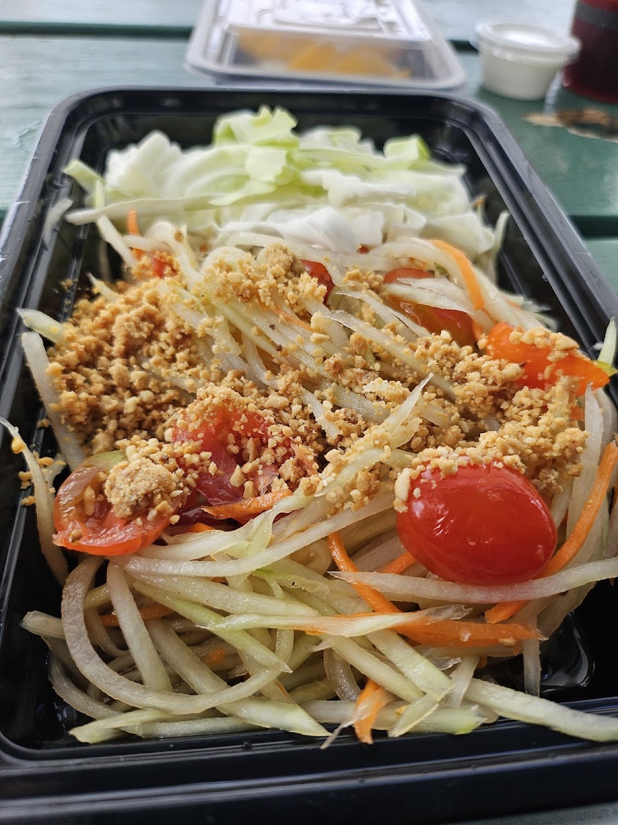 Original thaifood Photo 7