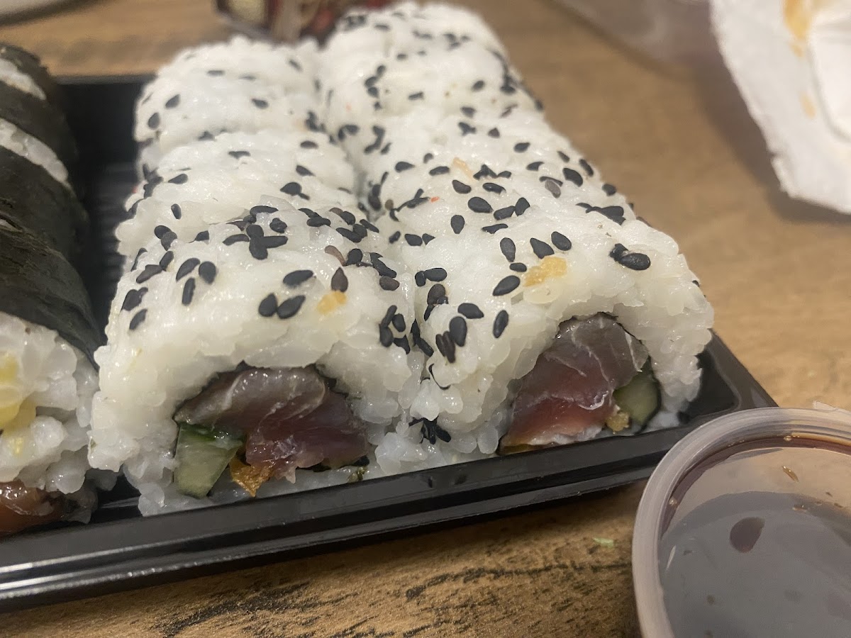 Sehetas Sushi Bar