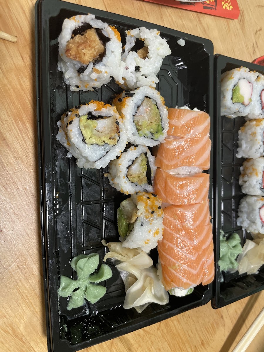 Sehetas Sushi Bar Photo 10