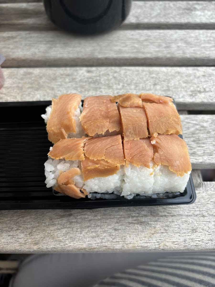 Sehetas Sushi Bar Photo 3