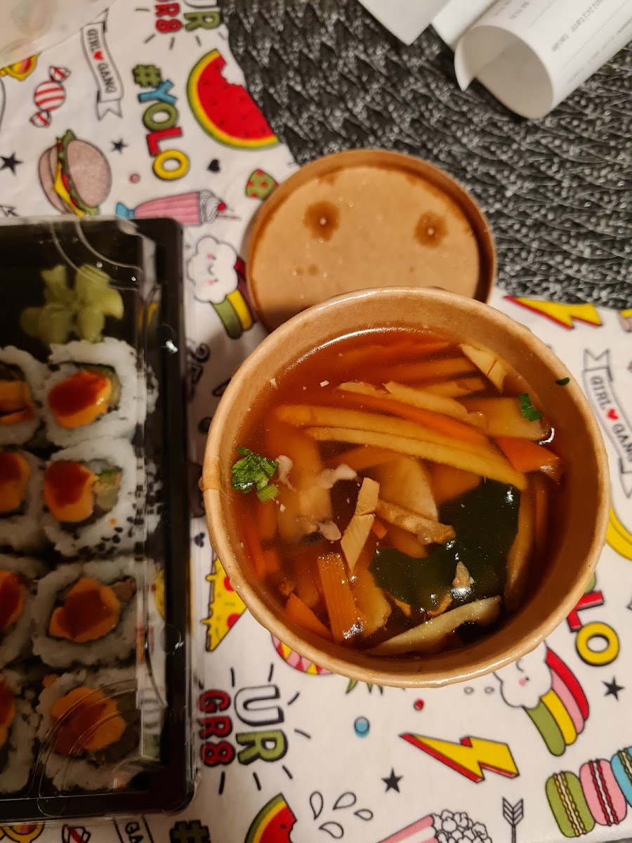 Sehetas Sushi Bar Photo 4