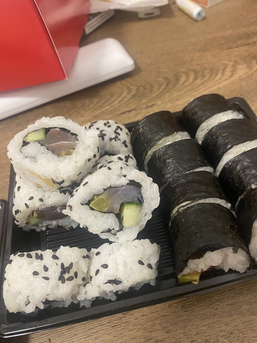 Sehetas Sushi Bar Photo 5