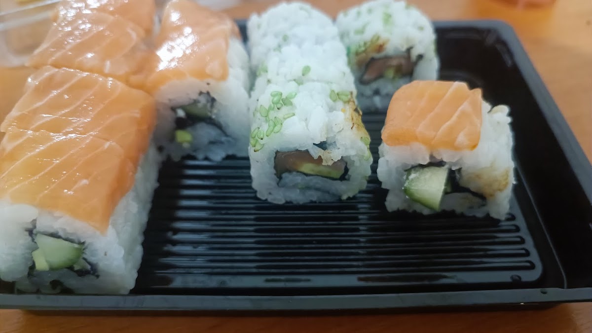 Sehetas Sushi Bar Photo 7