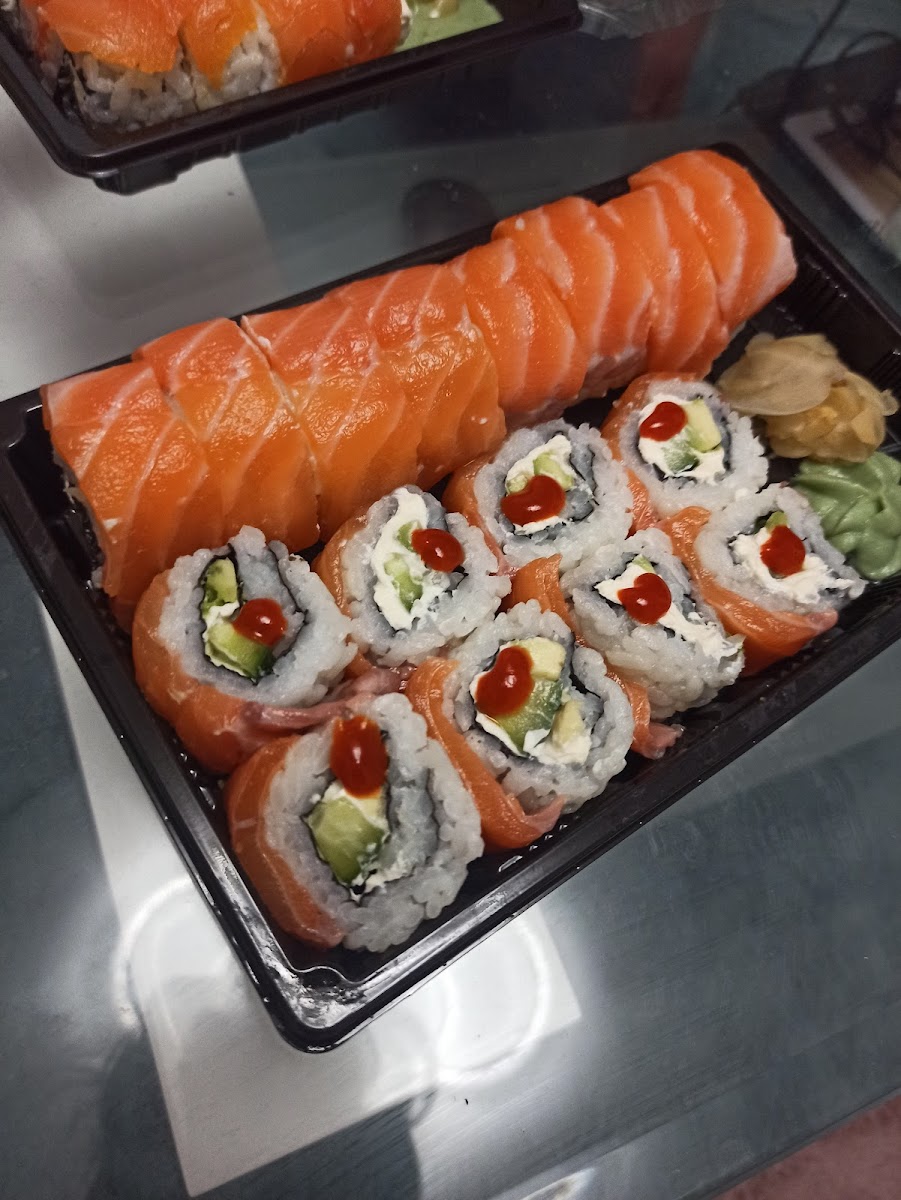 Sehetas Sushi Bar Photo 9