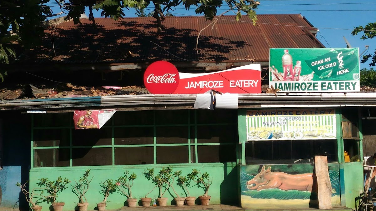 Jamiroze Eatery