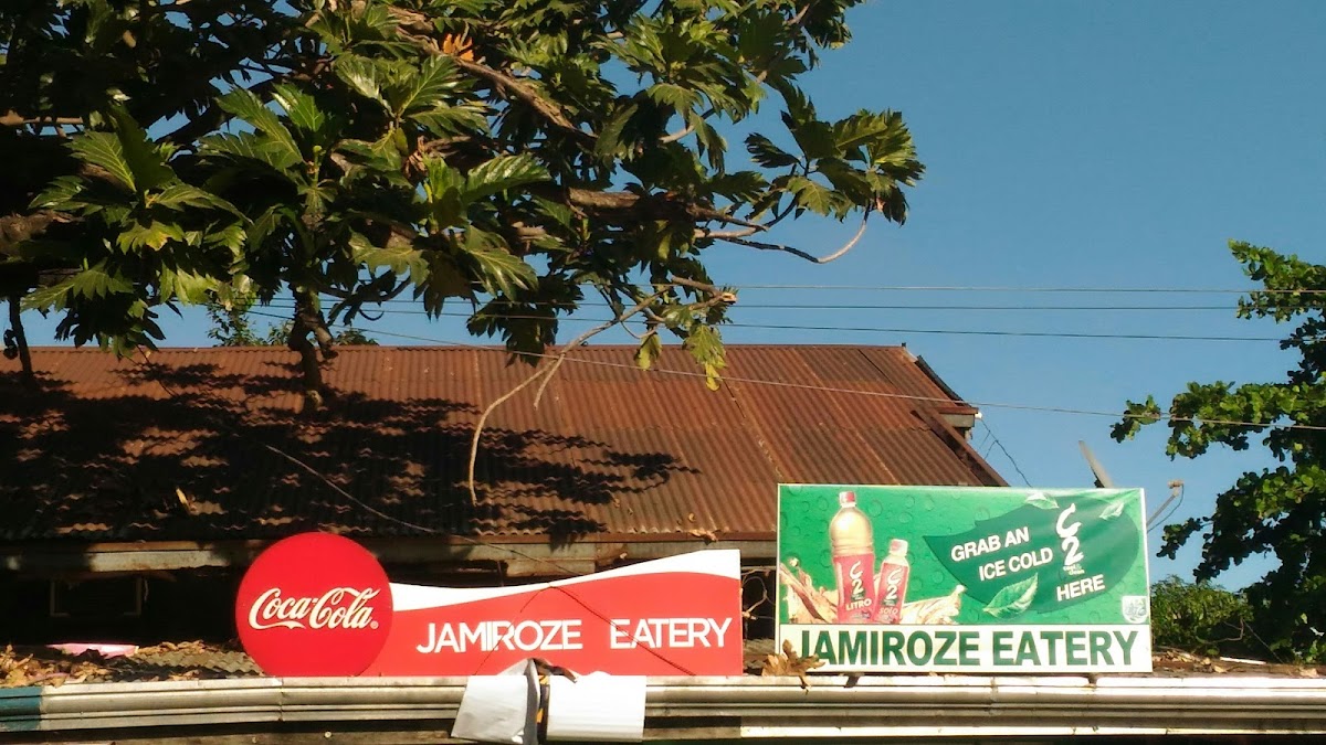 Jamiroze Eatery Photo 2