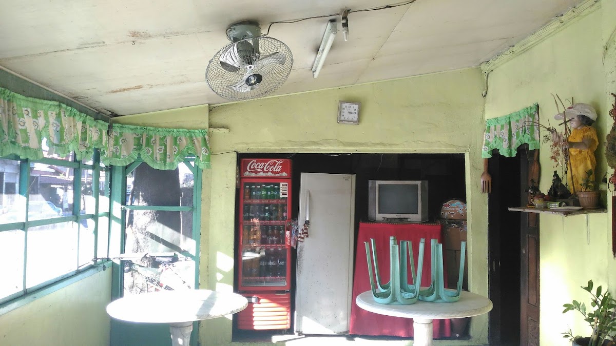 Jamiroze Eatery Photo 4