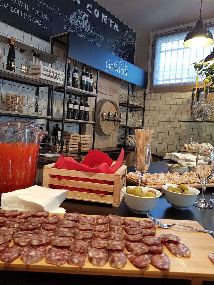 La Gusteria Photo 2