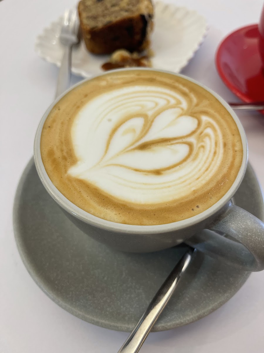 Koffie Press Photo 7