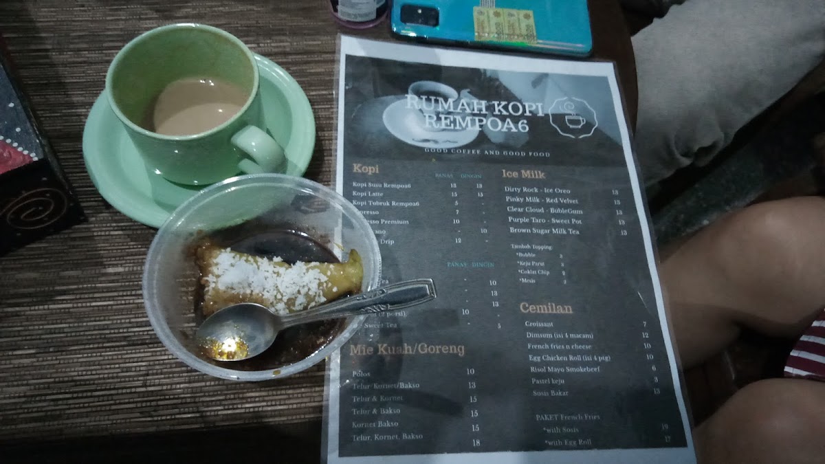 Rumah Kopi Rempoa 6 Photo 6