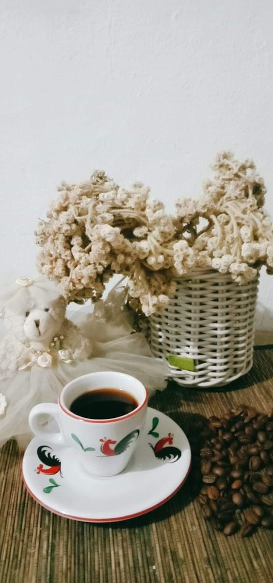 Rumah Kopi Rempoa 6 Photo 8