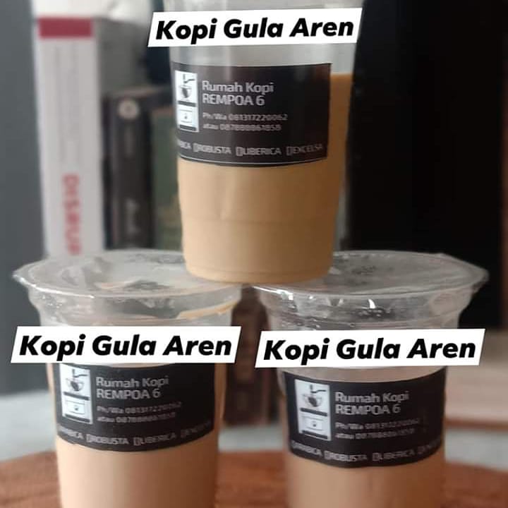 Rumah Kopi Rempoa 6 Photo 9