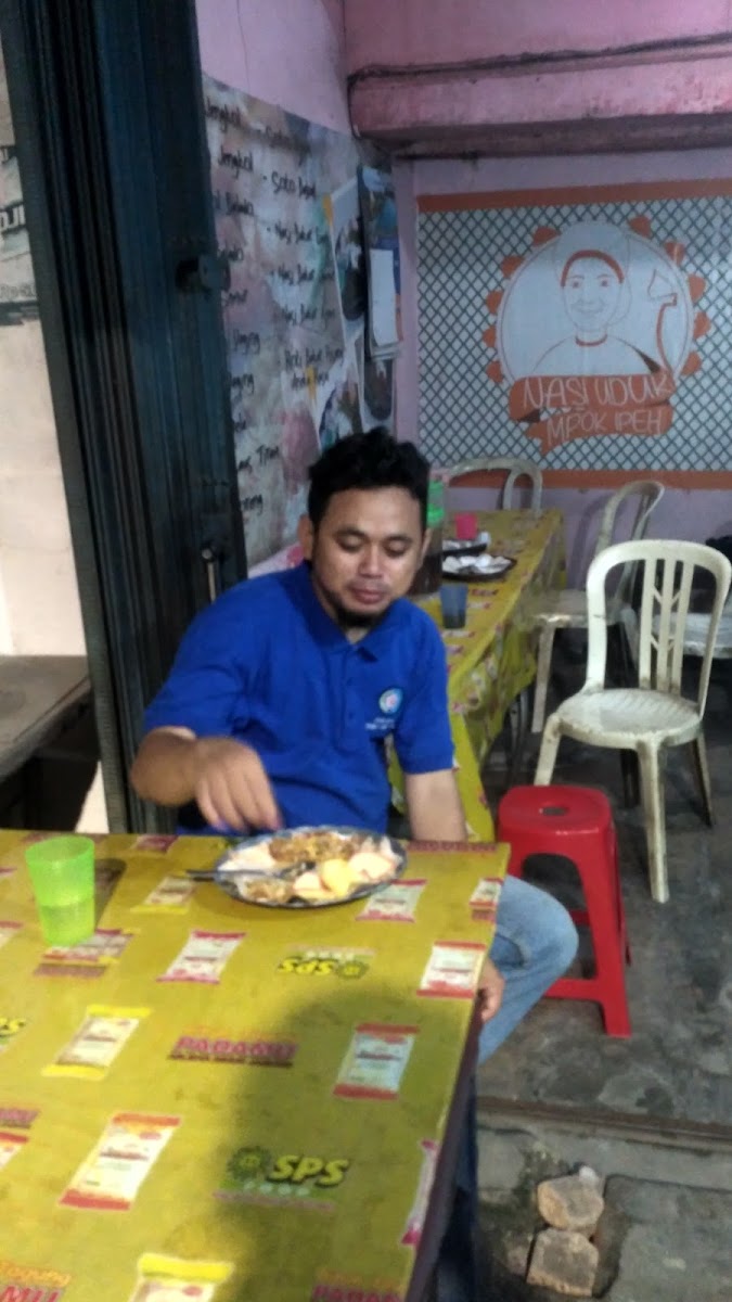 Nasi Uduk Mpok Ipeh Photo 3