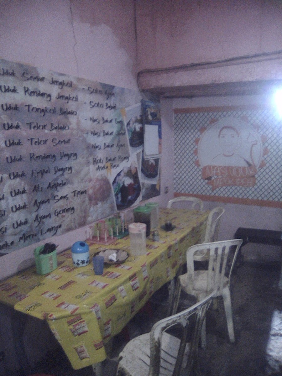 Nasi Uduk Mpok Ipeh Photo 4
