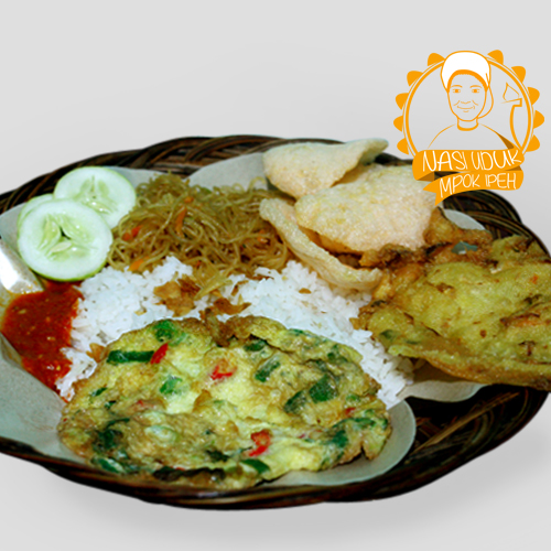 Nasi Uduk Mpok Ipeh Photo 5