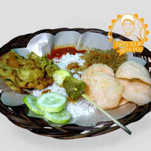 Nasi Uduk Mpok Ipeh Photo 7