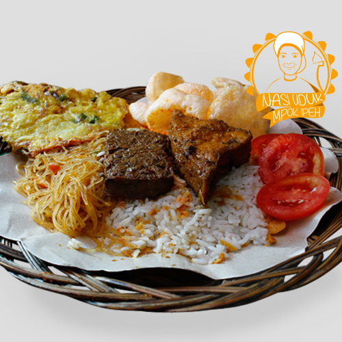 Nasi Uduk Mpok Ipeh Photo 8