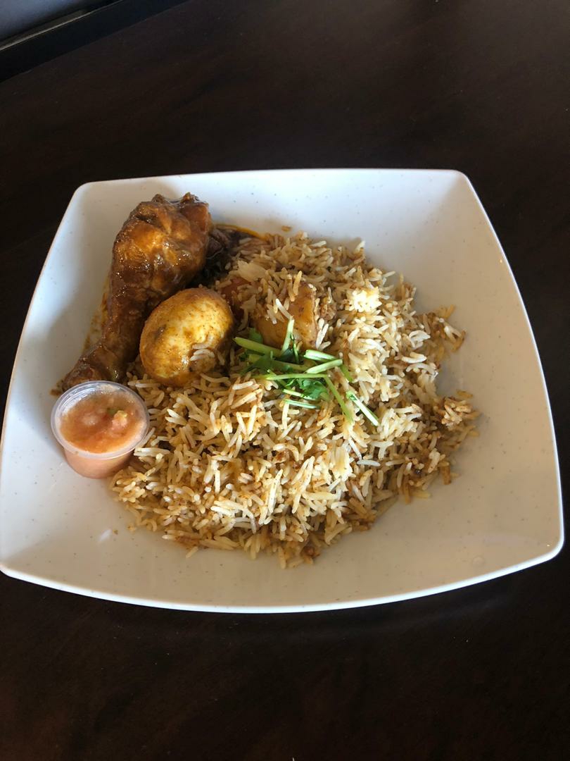 Raja Arab Beryani Photo 4