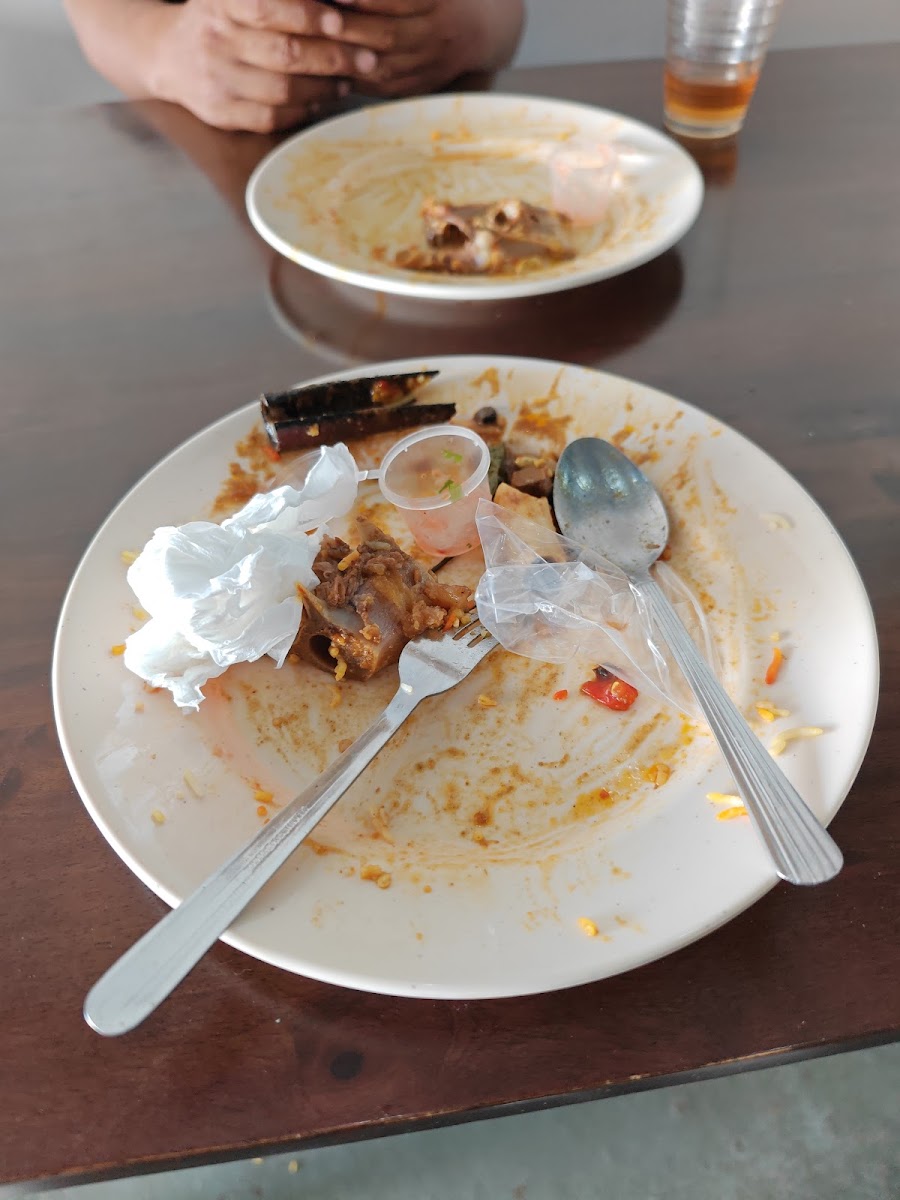 Raja Arab Beryani Photo 6