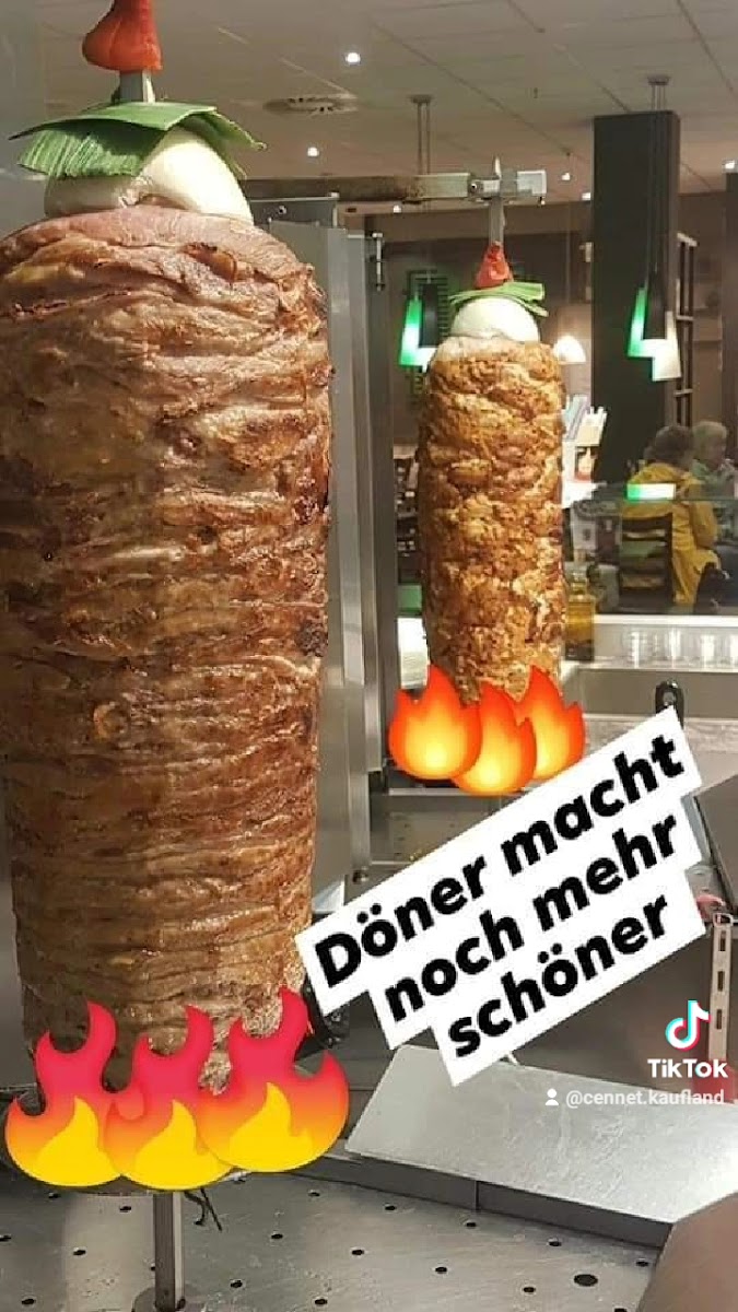 CENNET IN KAUFLAND Photo Menu 5