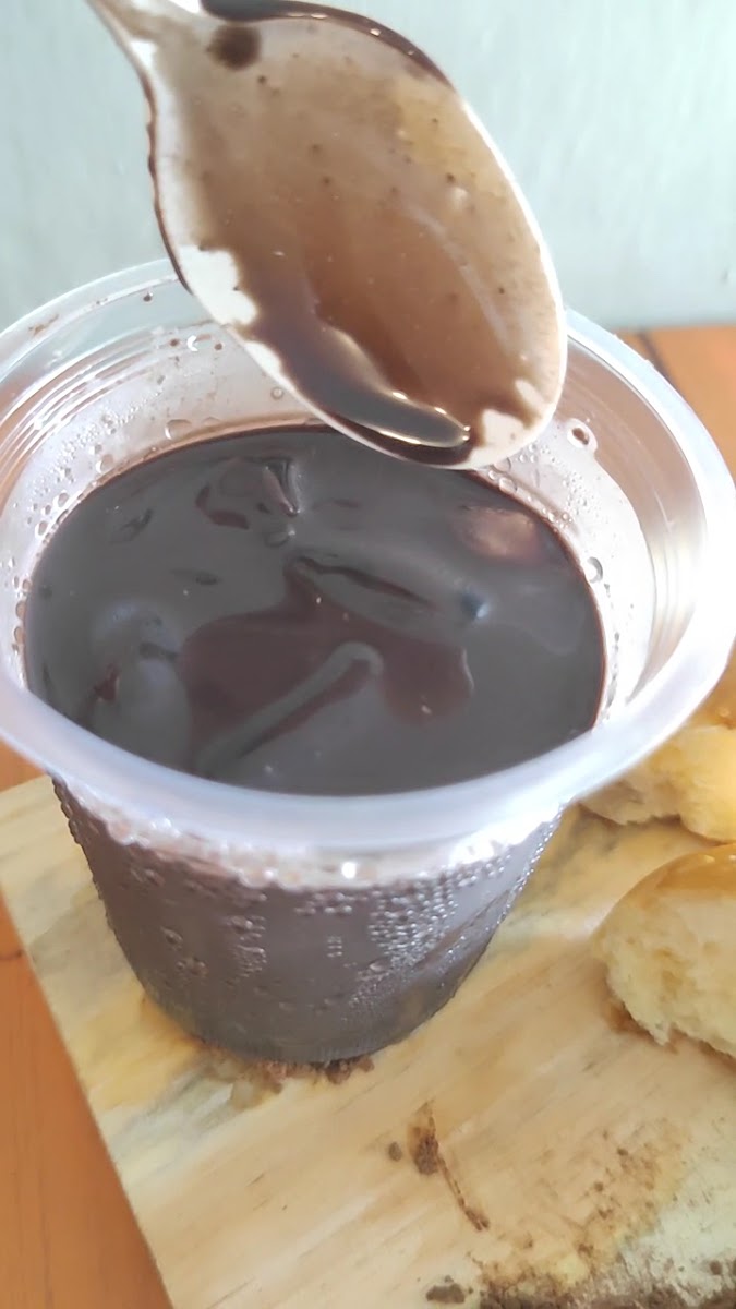 Es Coklat SaKe (Sejuta Kenangan) Photo 2