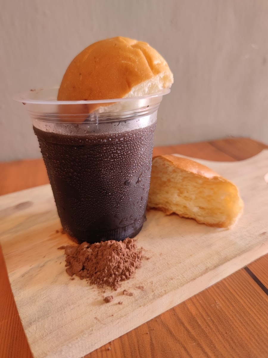 Es Coklat SaKe (Sejuta Kenangan) Photo 3