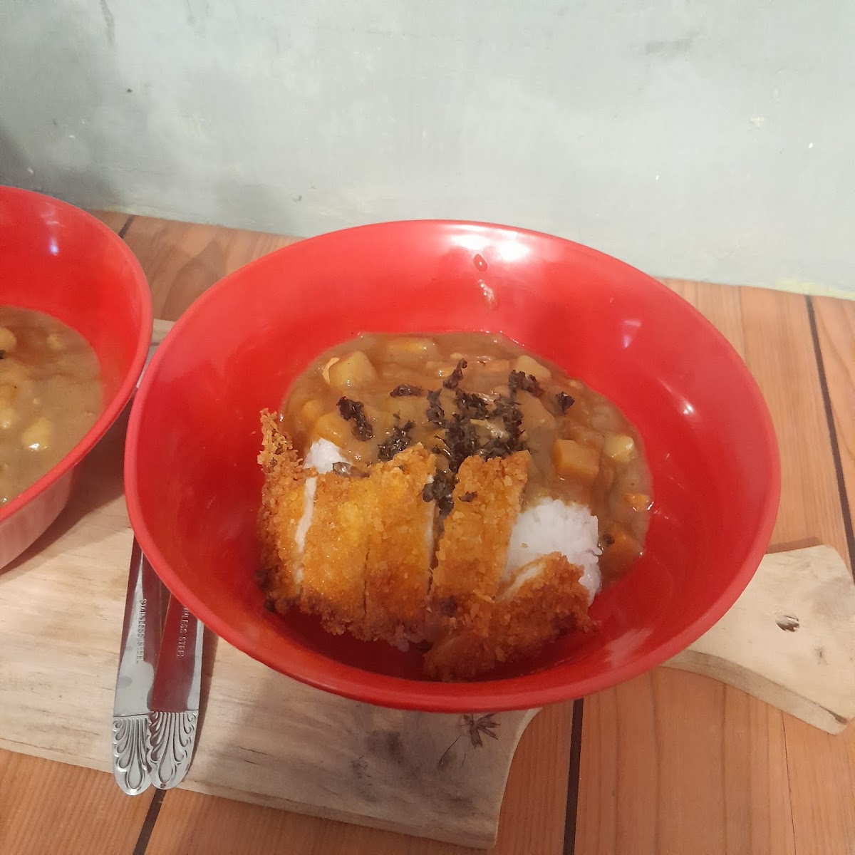 Es Coklat SaKe (Sejuta Kenangan) Photo 5